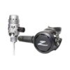 Zeagle Razor w/ Envoy Regulator