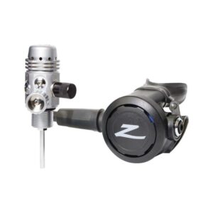 Zeagle Razor w/ Envoy Regulator