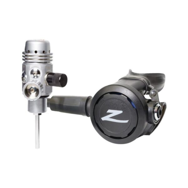 Zeagle Razor w/ Envoy Regulator