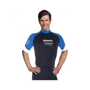 Mares Thermo Guard Shorty 1.5mm Man