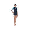 Mares Loose Fit She Dives Short Sleeves Rashguard