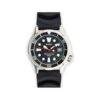 Poseidon Mens Bund Watch