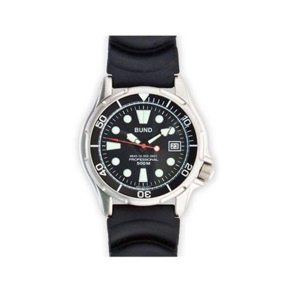 Poseidon Mens Bund Watch