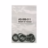 Problue AS-568-011 Divers O-ring