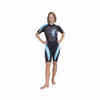 Problue RW-854 Super Shorty 3mm - Female