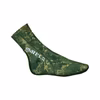 Mares Camo Black Socks