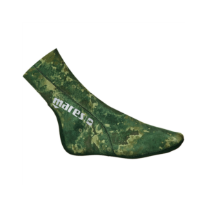 Mares Camo Black Socks