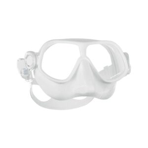 Scubapro Steel Com - Double Lens Mask