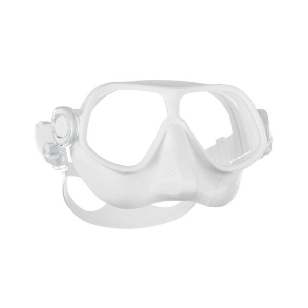 Scubapro Steel Com - Double Lens Mask