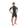 Mares Fire Skin Short Sleeves Rashguard - Man
