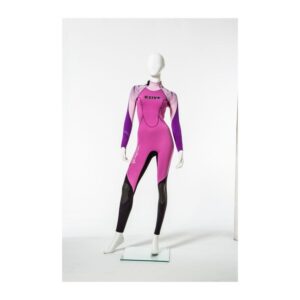 VDive VW-F3mm - Ultra V.Flex Wetsuit - Female - 3mm