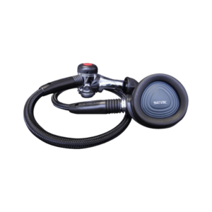 Seac X-5 M 230 BAR INT Regulator