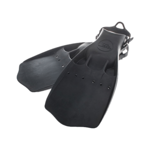 Aropec Turbo Rubber Jet Fin