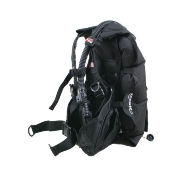 Zeagle Scout BCD