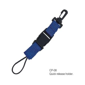 Problue CP-08 Quick Release Holder