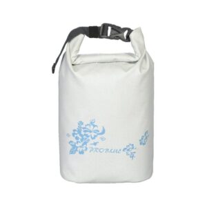 Problue BG-8586 White PVC Dry Bag