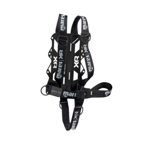 Mares Heavy Light Complete Mounted System