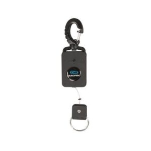 Aropec Dive Retractor with One Hook & Ring
