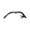 Scubapro Trinidad Snorkel - black