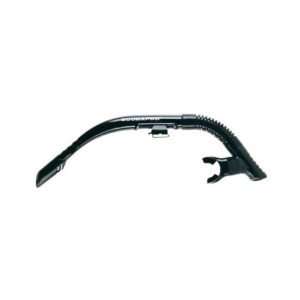 Scubapro Trinidad Snorkel - black