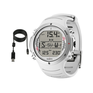 Suunto D6i Dive Computer - with USB