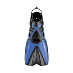 Mares X-One Fins