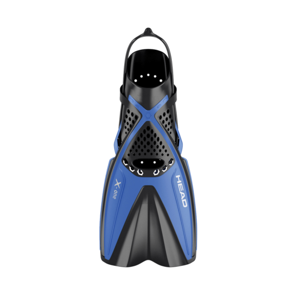 Mares X-One Fins