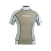 Mares Trilastic Short Sleeves She Dives Rashguard
