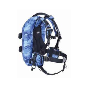 Problue Orion Sidemount BCD