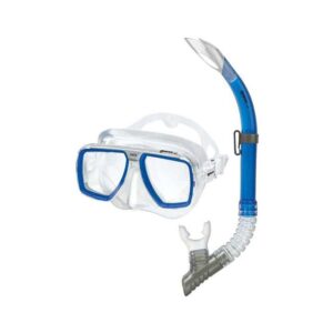 Mares Seta Mask & Snorkel Set