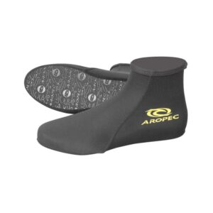 Aropec Fox Lycra Sock