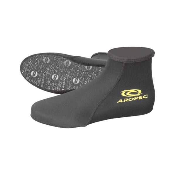 Aropec Fox Lycra Sock