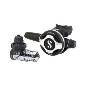 Scubapro MK25 EVO / S600 Regulator - DIN 300