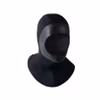 Poseidon Black Line Neoprene Hoods 5mm