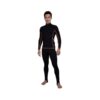 Problue RW-569 Lycra Long Sleeves Rashguard - Male