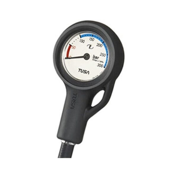 Tusa Single Pressure Gauge