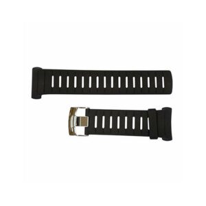 Suunto D6/D6i - Elastomer Strap only