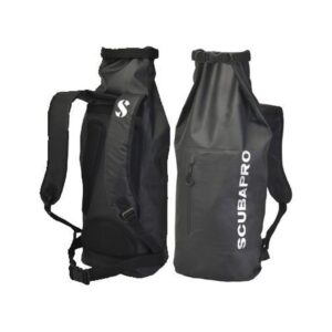 Scubapro Mini Dry Bag w/ Backpack Strap