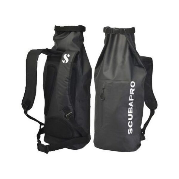 Scubapro Mini Dry Bag w/ Backpack Strap