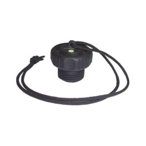 Problue Din cap for tank valve