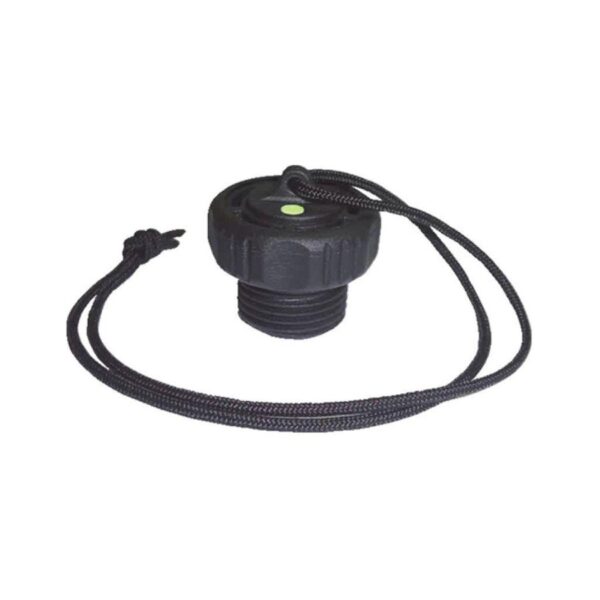 Problue Din cap for tank valve