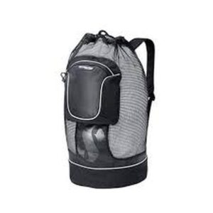 Scubapro Mesh Black Edition Bag 2013 - black