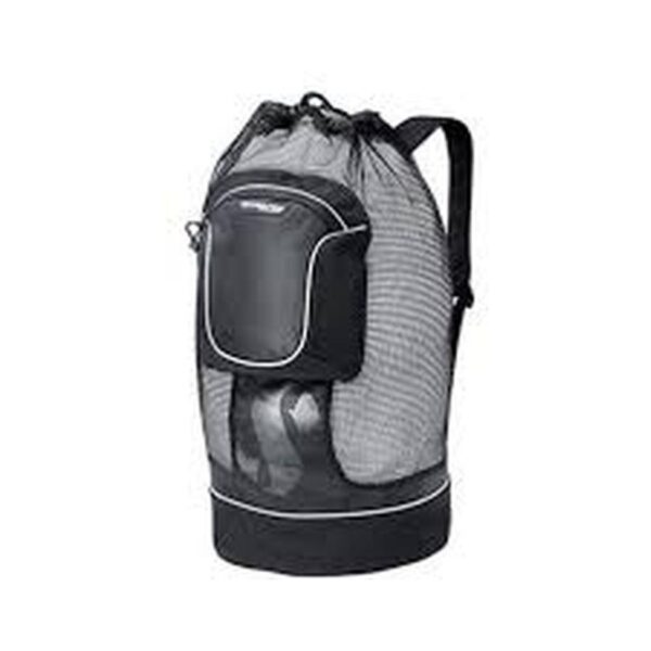 Scubapro Mesh Black Edition Bag 2013 - black