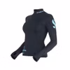 Scubapro T Flex Long Sleeves Lady Rashguard