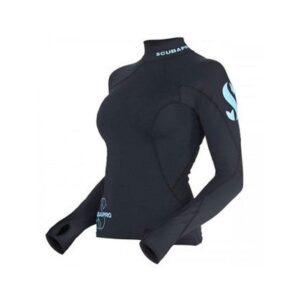 Scubapro T Flex Long Sleeves Lady Rashguard