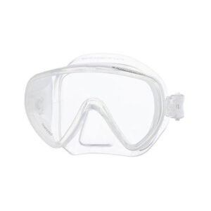 Tusa Concero Mask
