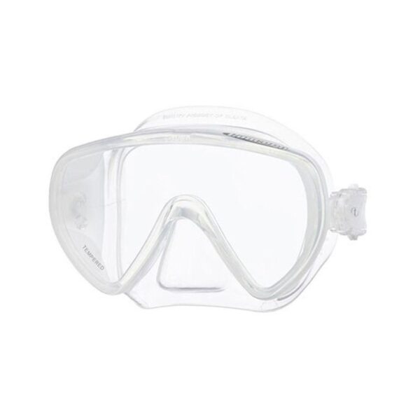 Tusa Concero Mask