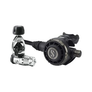 Scubapro MK25 EVO / G260 Tactical Regulator - INT 232