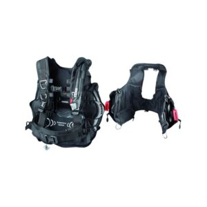 Mares Hybrid Pro Tech BCD