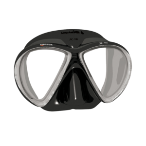 Mares X-Vu Mask Frame